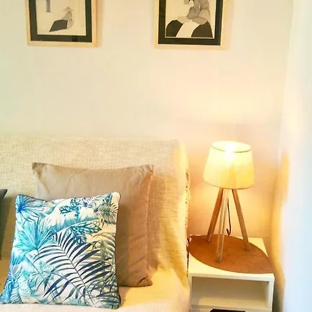 Appartamento Wink Cozy Ibiza città